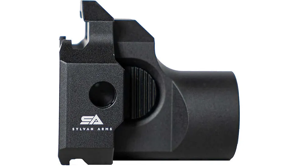 Sylvan Arms Gen2 CZ Folding Stock Adapter