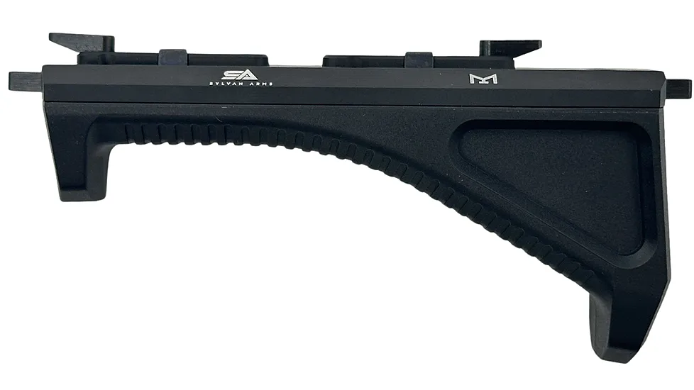 Sylvan Arms QDR600 M-LOK Angled Foregrip