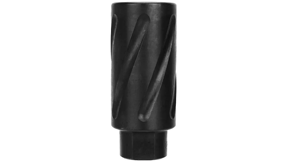 TacFire 5.56 1/2X28 Flash Can Muzzle Brake