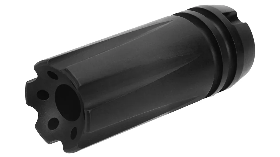 TacFire 7.62X39 14x1 LH Linear Compensator
