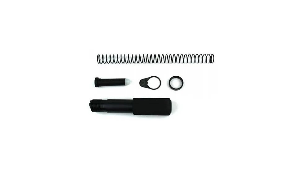 Tacfire AR15 Pistol Buffer Tube Kit