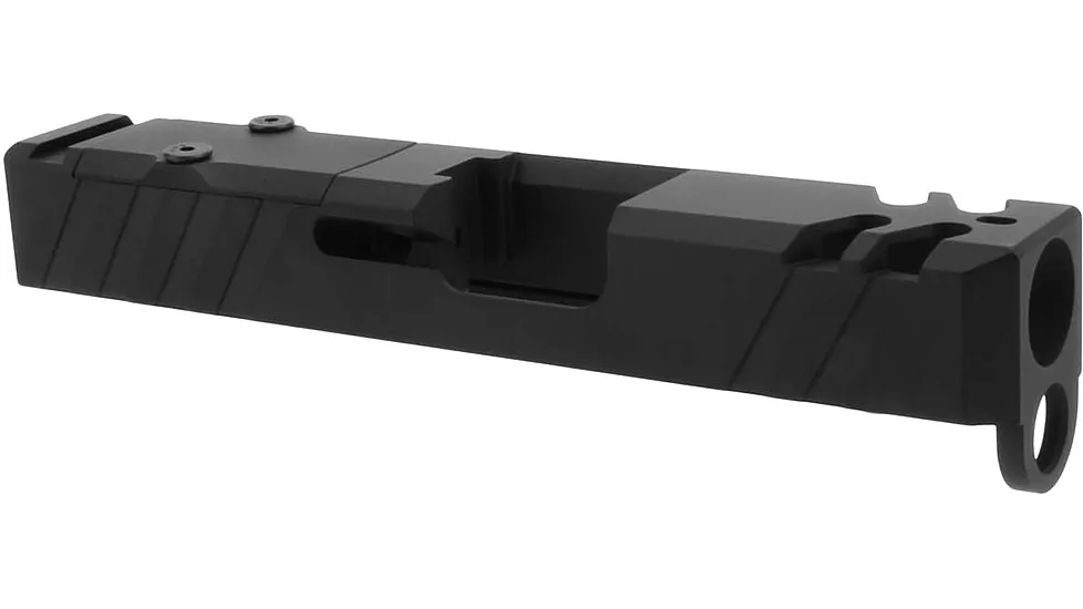 TacFire Glock Slide with Cover Plate