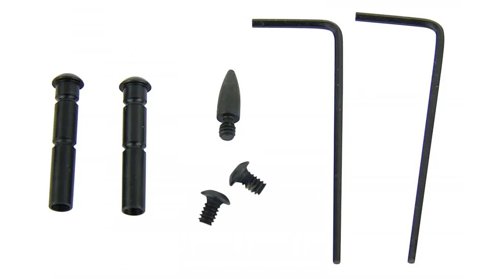 Tacfire MAR108 AR15 ANTI-WALK PIN SET