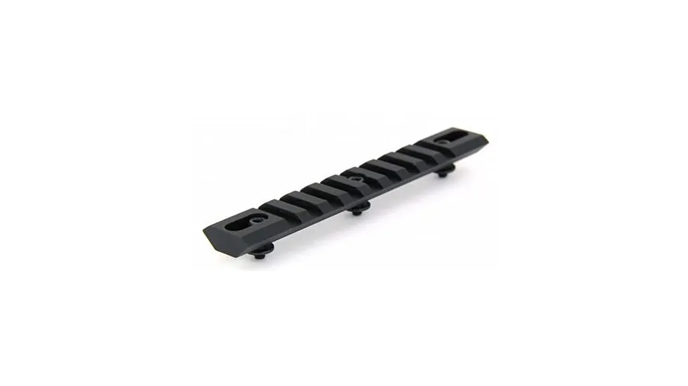 Tacfire Picatinny Handguard Rail