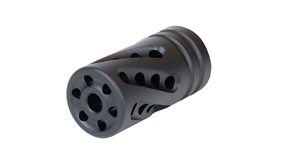 Tactical Solutions X-Ring 10/22 Performance Compensator
