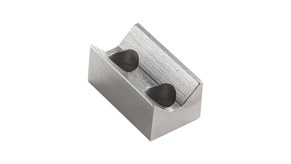 Tactical Solutions X-Ring V-Block Upgrade for Ruger 10/22