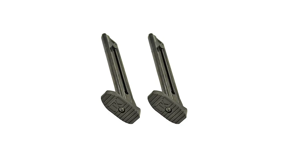 TANDEMKROSS Buck PRO Extended Magazine Base Pad, Browning Buck Mark