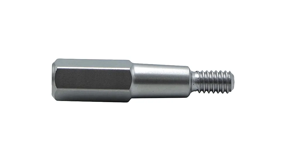 TANDEMKROSS Chambermade Chamber Ironing Swage Gunsmith Tool For .22 LR, .22 Long, .22 Short