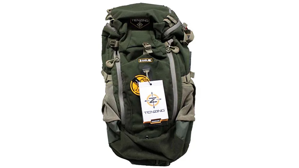 Tenzing TX15 Rambler Backpack