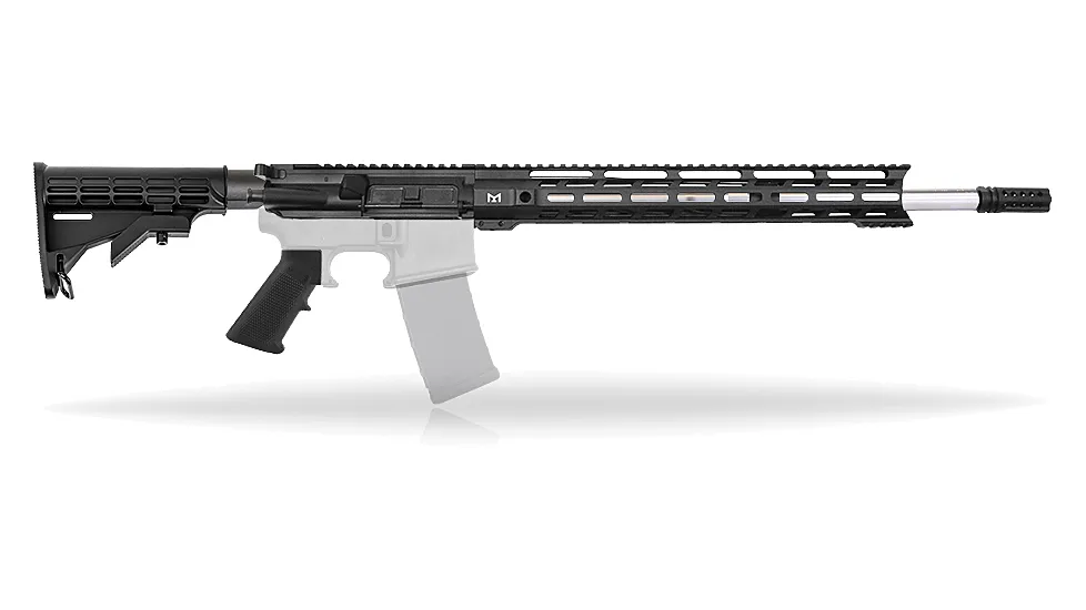 Tiger Rock .223 Wylde AR-15 Barrel Rifle Kit