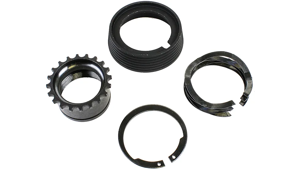 Tiger Rock AR-15 Delta Ring Kit