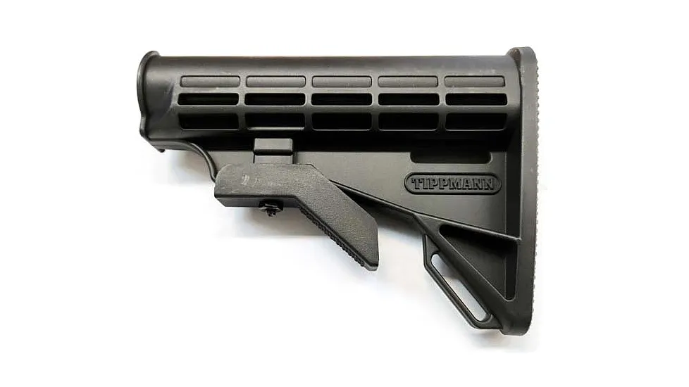 Tippmann Arms M4-22 Collapsible Butt Stock Complete