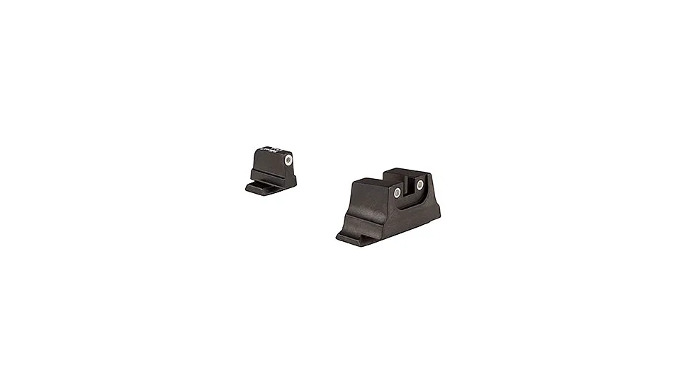 Trijicon Night Sight Suppressor Set