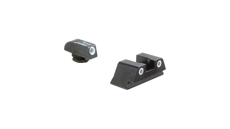 Trijicon Bright And Tough 3-Dot Night Sights