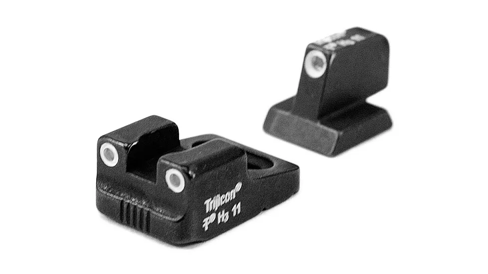 Trijicon Bright & Tough Night Sights for Remington Slug RE01