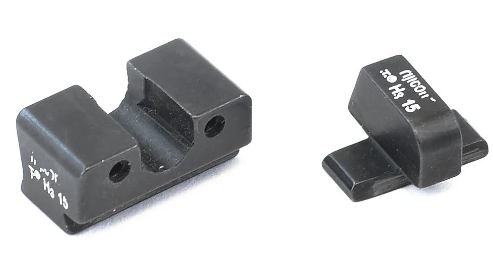 Trijicon Sig HD Night Sight Set