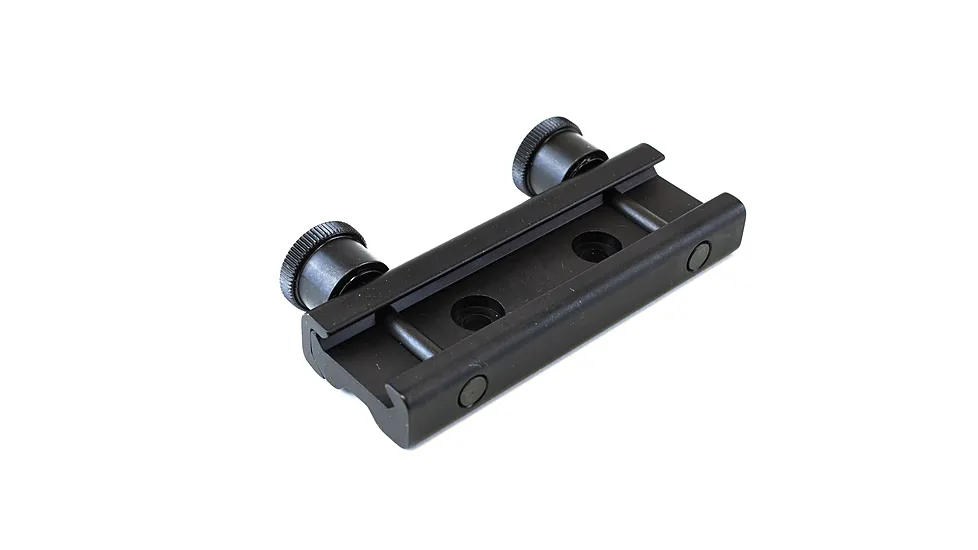 Trijicon TA51 ACOG Flat Top Picatinny Mount Rail Adapter