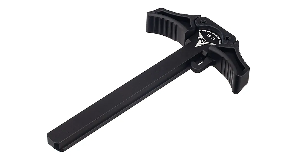 TRYBE Defense Ambidextrous Charging Handle for Smith & Wesson M&P 15-22