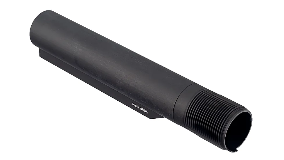 TRYBE Defense AR-15 Buffer Tube, Carbine, Anodized