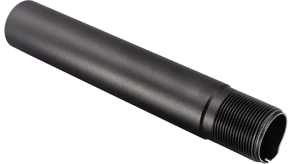 TRYBE Defense AR-15 Buffer Tube, Pistol, Anodized