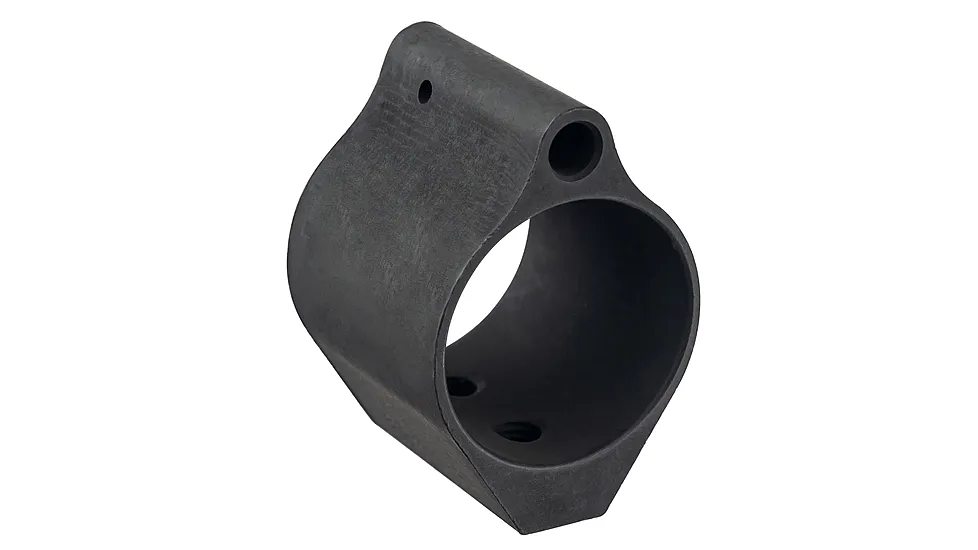 TRYBE Defense AR-15 Gas Block, .936 Steel