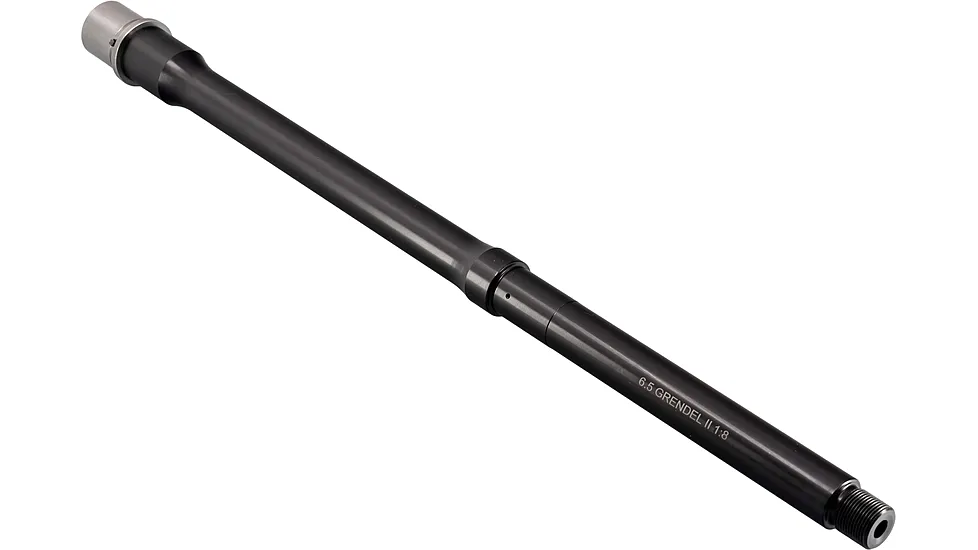 TRYBE Defense 16.25 in Medium Profile AR-15 Rifle Barrel, 6.5mm Grendel II