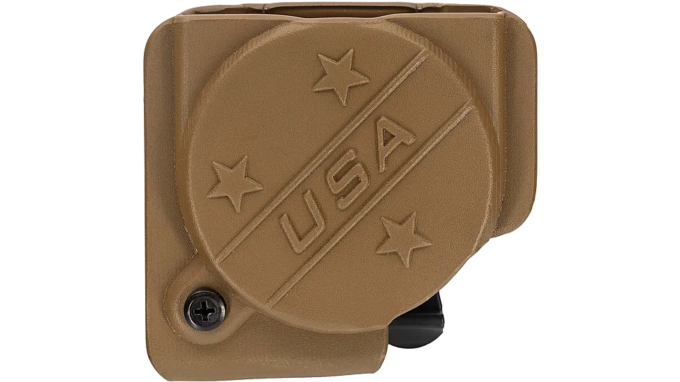 TRYBE Tactical Dip Can Pouch