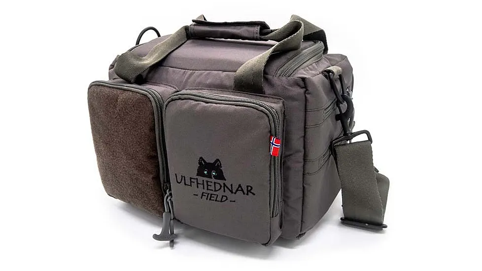 Ulfhednar Rifle/Pistol Range Bag