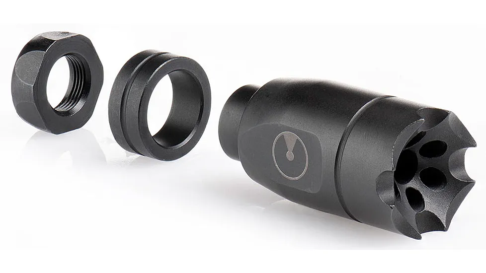 Ultradyne Athena Linear Compensator