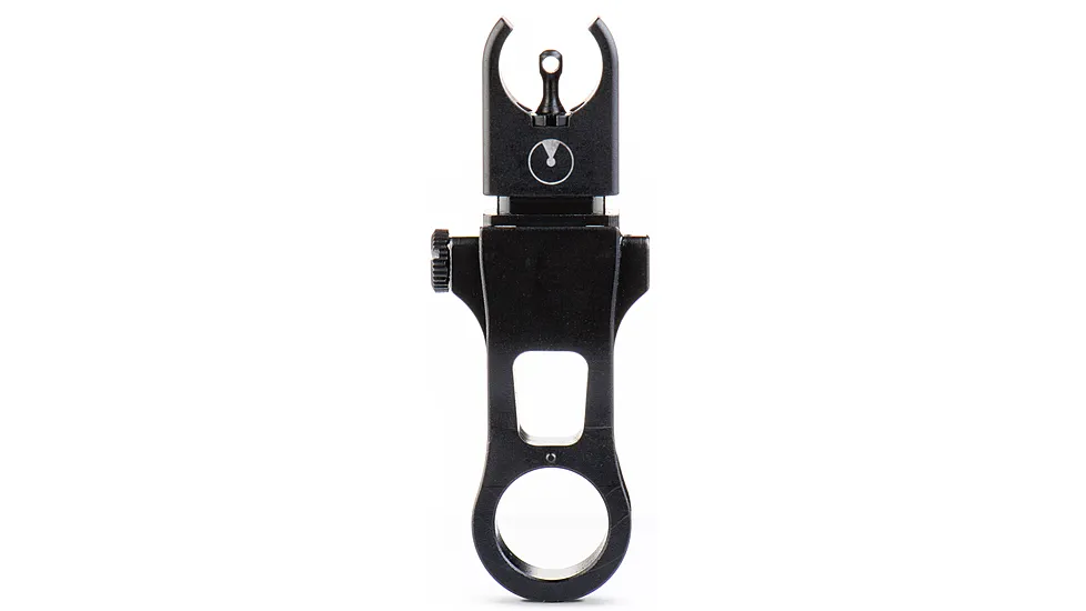 Ultradyne C4 Flip-Up .308/7.62 Dynamount Front Sight
