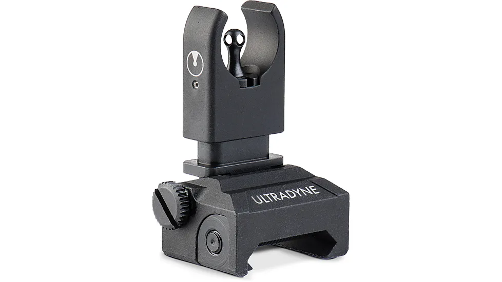 Ultradyne C4 Flip-Up Front Sight