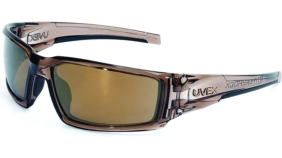 UVEX Uvex Hypershock Glasses