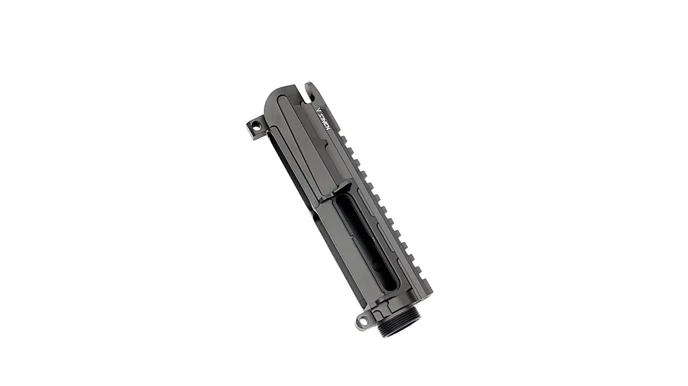 V Seven AR-15 Enlightened Upper Receiver, 2055 Lithium/Aluminum