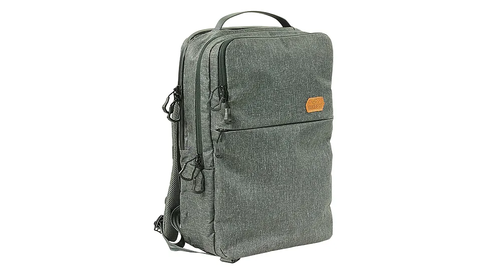 Vanquest Gear Addax Backpack, 18 Liters