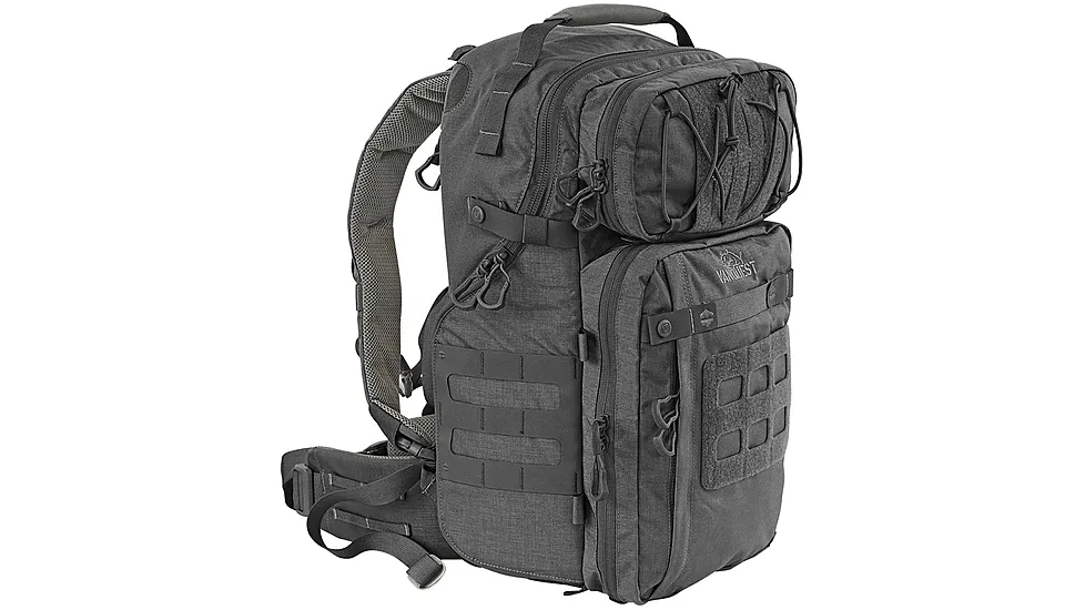 Vanquest Gear Trident-32 Gen-3 Backpack