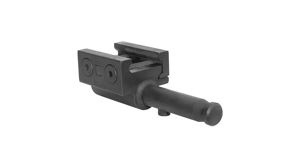 Versa-Pod HD Picatinny Rail Bipod Adapter