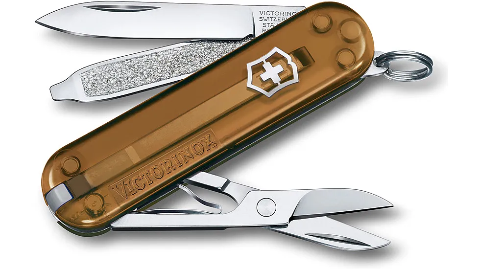 Victorinox Classic SD Chocolate Fudge