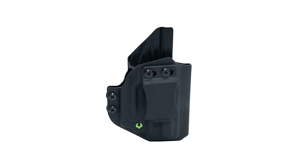 Viridian Weapon Technologies Kydex IWB Belt Holster w/E-Series Laser