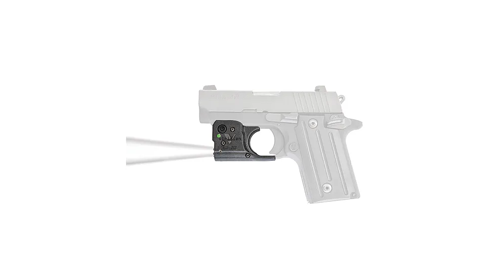 Viridian Weapon Technologies Reactor TL Gen2 Tactical Light