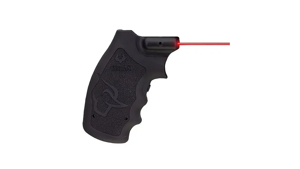 Viridian Weapon Technologies Taurus 856/85 Red Grip Laser Sights