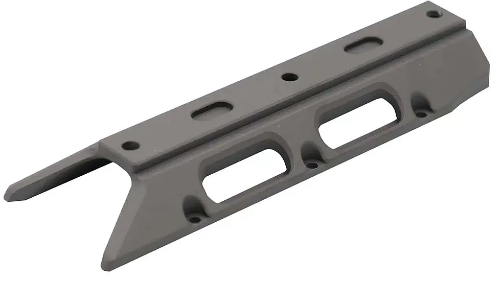 Vision Products Enclosing Night Bridge For Competition Style Forend