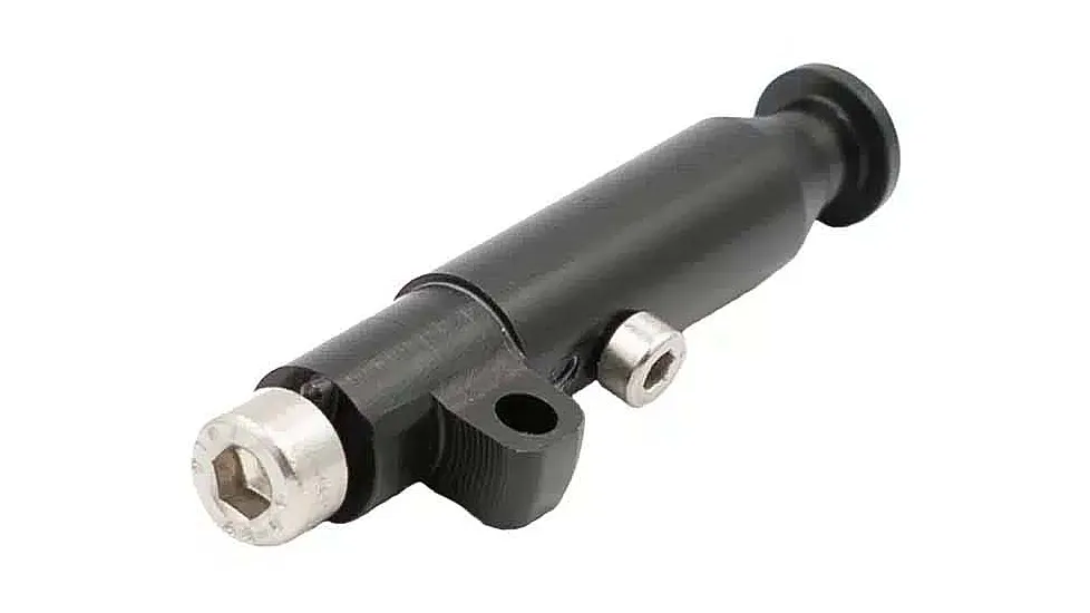 Vision Products Versapod Adapter For Standard Forend