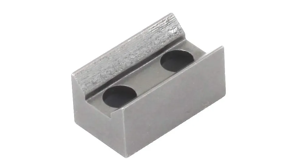 Volquartsen Firearms V-Locking Block for 10/22 and 10/22 Magnum
