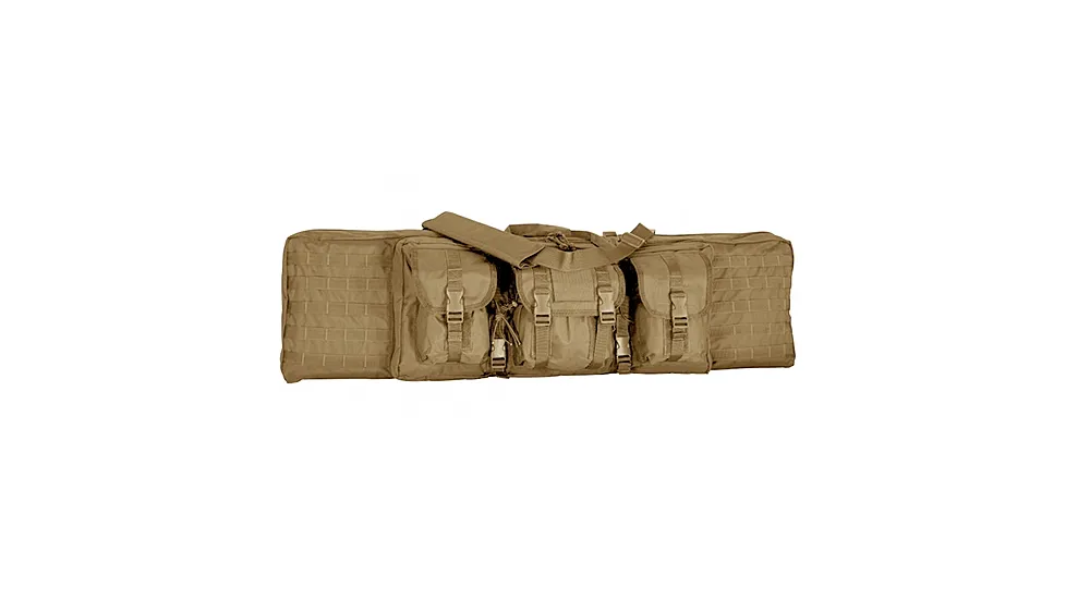 Voodoo Tactical 36in Padded Weapons Case