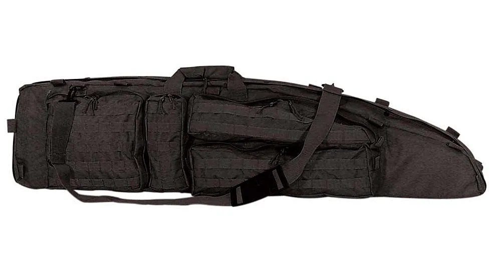 Voodoo Tactical The Ultimate Drag Bag