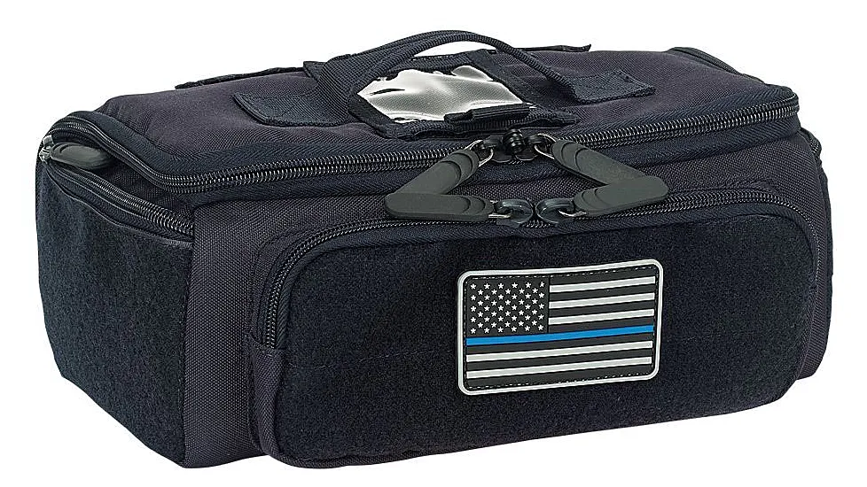 Voodoo Tactical Valor Standard 10-Ring Bag