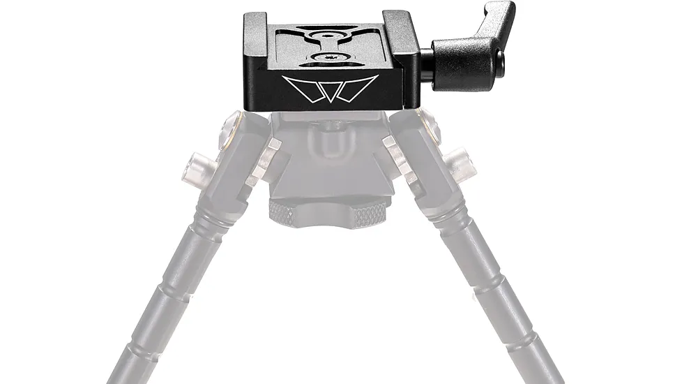 Warne Atlas ARCA Rail Adapter