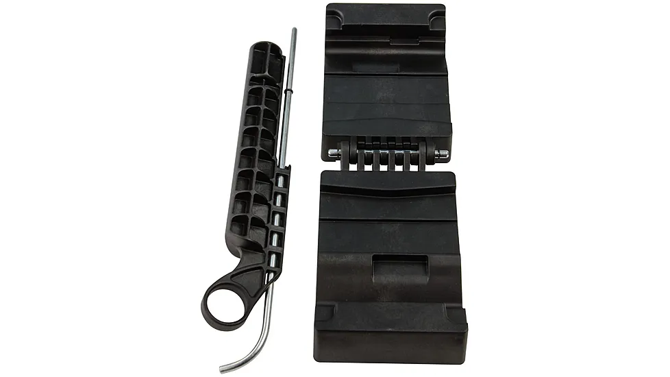 Wheeler Engineering Delta AR-15 Upper Vise Block Clamp