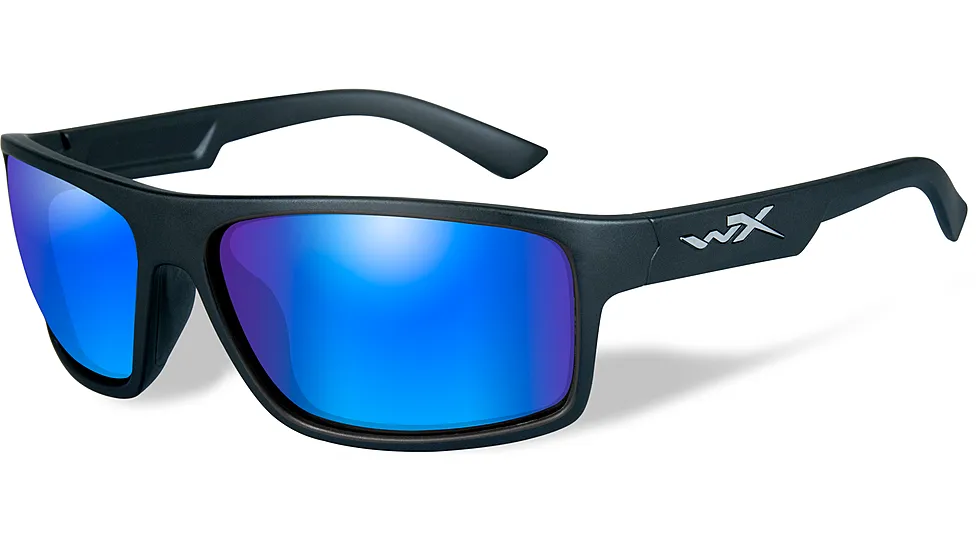 Wiley X WX Peak Sunglasses