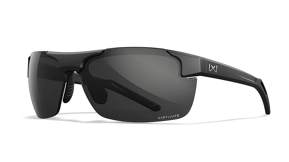 Wiley X WX Prime Sunglasses